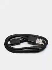 Черный кабель зарядный Dream BX14 Micro-USB для Android, до 2.4А