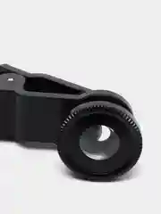 Линза объектив на камеру для смартфона макро, набор объективов для телефона 3 в 1