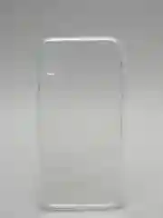 Чехол силиконовый прозрачный плотный для iPhone X, Xs, Xs Max, 11, 11 Pro, 11 Pro Max