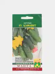 Огурец "Алфавит"