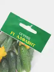 Огурец "Алфавит"