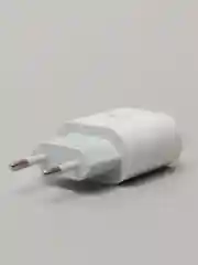Быстрое зарядное устройство PD 20W