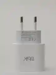 Быстрое зарядное устройство PD 20W