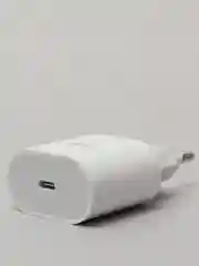 Быстрое зарядное устройство PD 20W