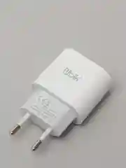 Быстрое зарядное устройство PD 20W