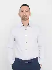 Рубашка мужская
