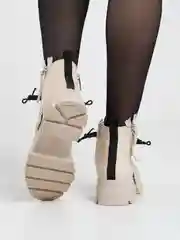 Ботинки женские зимние, Tamaris