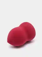 Багровый спонж губка для макияжа тыква, 13 цветов