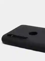 Хром чехол Honor 9X 9X Premium / Huawei P Smart Z Y9 Prime Хонор 9Х / П Смарт Зет, прозрачный