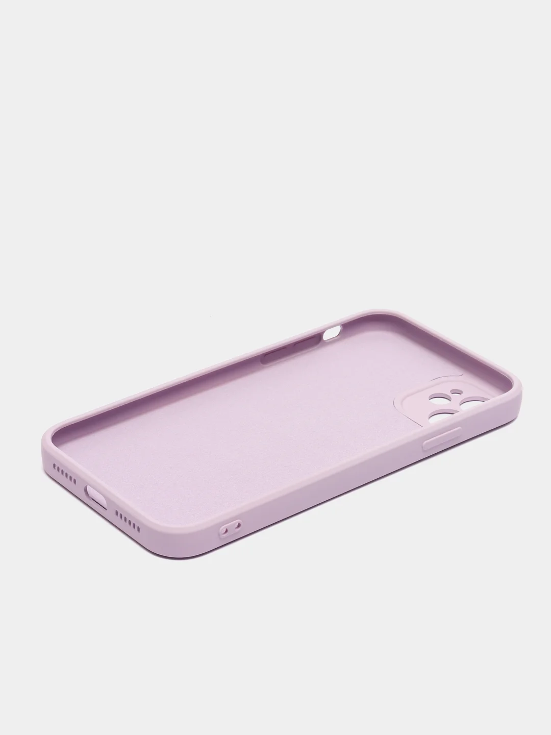 Чехол для iPhone 11 XR 12 / 7 / 8 Plus 13 Mini Pro Max силиконовый айфон про макс