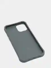 Тёмно-зелёный силиконовый матовый чехол для iPhone 7/8, 11, 11Pro, 11Pro Max, 12 Mini, 12 Pro, 12Pro Max
