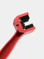 Щетки для чистки велосипедной цепи и звездочек, щетка для цепи велосипеда, мотоцикла