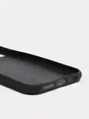 Чехол Apple iPhone 11, 11 Pro, 12 mini, 12, 12 Pro, 12 Pro Max плетеный силиконовый