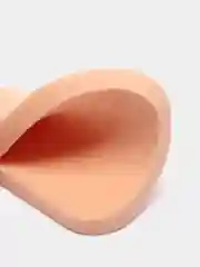 Спонж косметический для макияжа (прямоугольный)