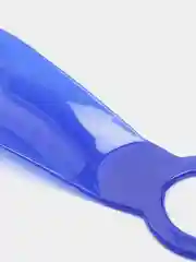 Синий ложка для обуви