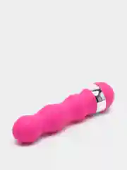 Коралловый меланж вибратор женский