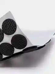 Кораллово-розовый накладки на ножки