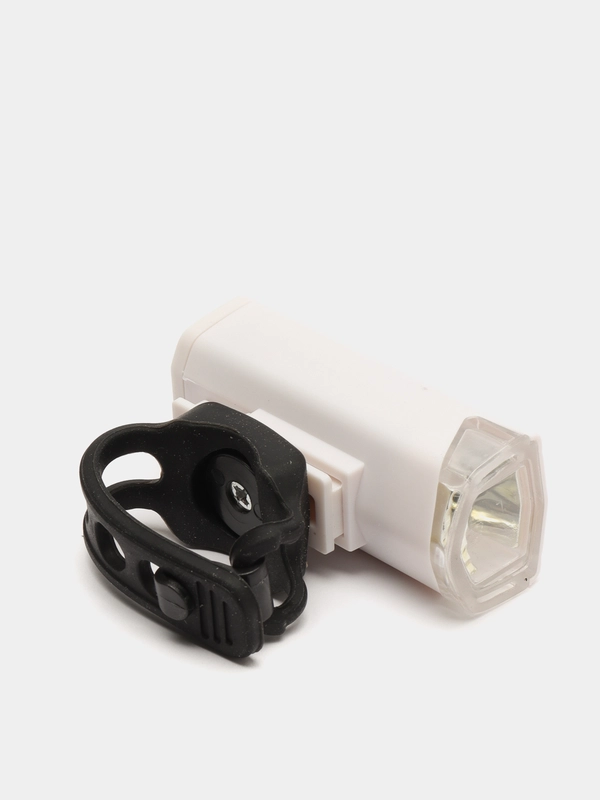 Фонарь светодиодный для велосипеда USB, велосипедный фонарь