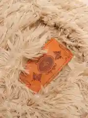 Светло-бежевый пушистый плед / Яркий плед / Меховой плед / Эконом упаковка