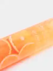 Желтый лубрикант съедобный