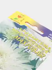Семена Хризантема "Белая махровая", цветы