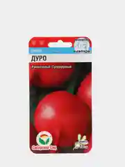Семена Редис "Дуро" набор 1, 3, 5 уп
