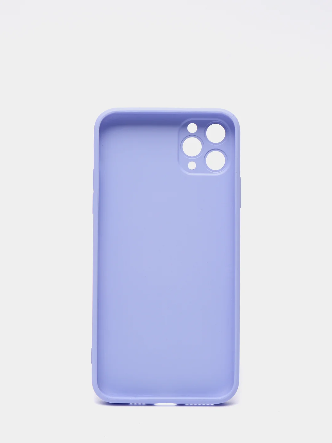 Бирюзовый чехол силиконовый стеклянный (закаленный) на Apple iPhone 12,11,7,8,SE,Pro,Max глянец