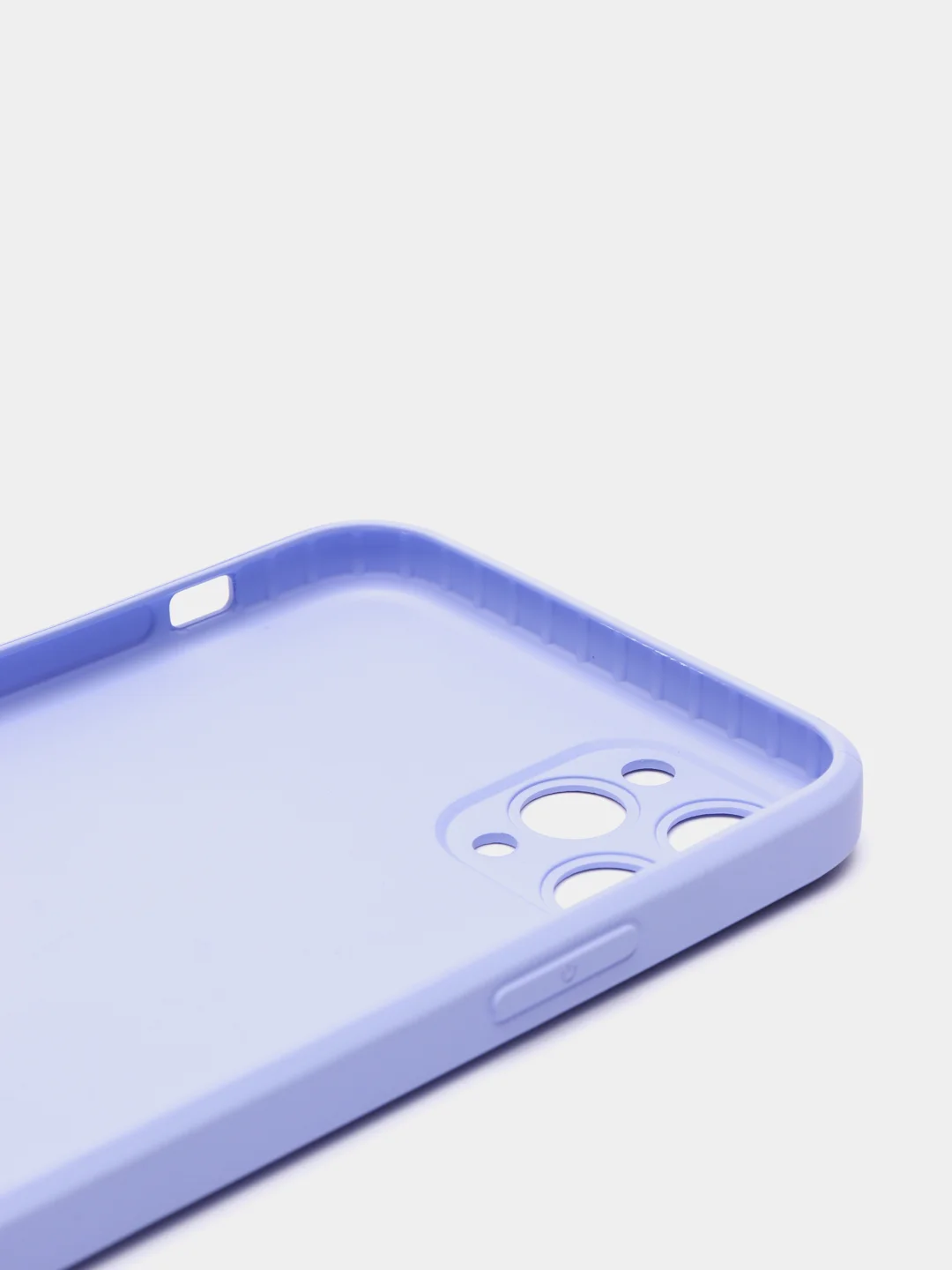 Бирюзовый чехол силиконовый стеклянный (закаленный) на Apple iPhone 12,11,7,8,SE,Pro,Max глянец