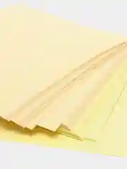 Бумага для заметок ErichKrause, 4 цвета, 90x90x90 мм