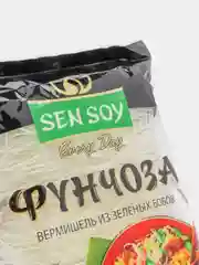 Вермишель Фунчоза Sen Soy, 150 гр