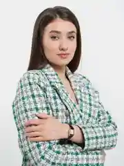 Черный часы наручные женские