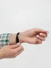 Черный часы наручные женские
