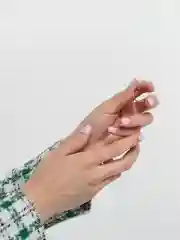 Обручальное кольцо из медицинского сплава, позолота