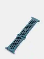 Небесно-голубой ремешок для Apple Watch 3/4/5/6/7/8/9/SE