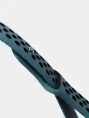 Небесно-голубой ремешок для Apple Watch 3/4/5/6/7/8/9/SE