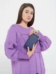 Индиго сумка женская для телефона, через плечо