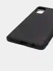 Чехол Samsung Galaxy A41, Самсунг Галакси А41 силиконовый карбон