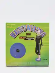 Тренажер спортивный диск Waist Twisting
