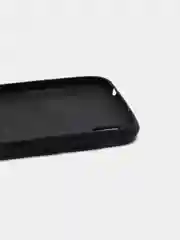 Черный чехол Huawei Y5 2019 / Honor 8S / 8S Prime, Хуавей У5 2019, Хонор 8С, силиконовый под кожу