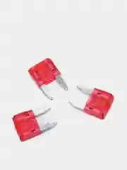 Предохранитель автомобильный mini 10A / 35A