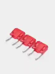Предохранитель автомобильный mini 10A / 35A