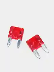 Предохранитель автомобильный mini 10A / 35A