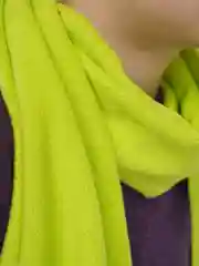 Мятный микита / Шарф флисовый/зимний/детский/снуд зимний/снуд