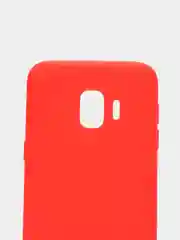 Бирюзовый чехол Samsung Galaxy J2 Core, Самсунг Галакси Джи2 Кор силиконовый