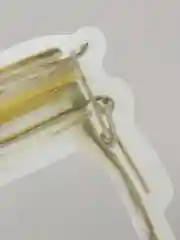 Желтый пакеты для хранения и заморозки Zip-lock
