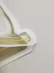 Желтый пакеты для хранения и заморозки Zip-lock