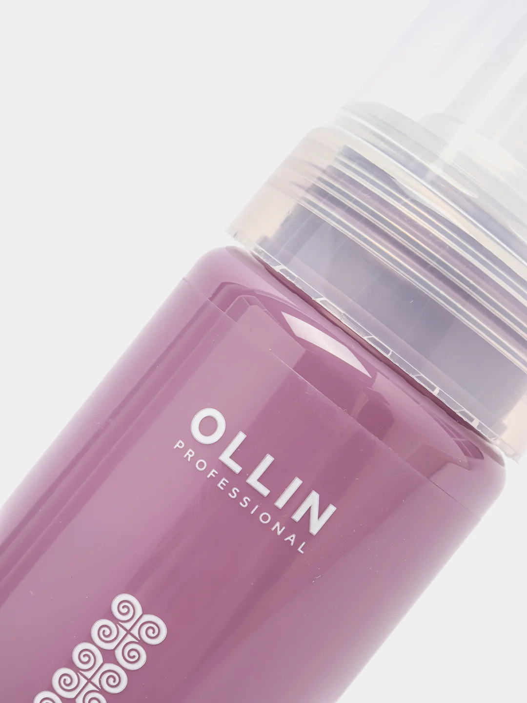 Мусс для создания локонов "Ollin professional" Curl hair, 150 мл
