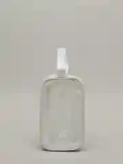 Белый сумка-косметичка Washbag водонепроницаемая