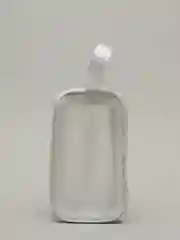 Белый сумка-косметичка Washbag водонепроницаемая