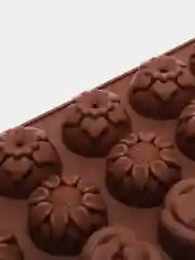 Карамельный силиконовая форма для льда и шоколада